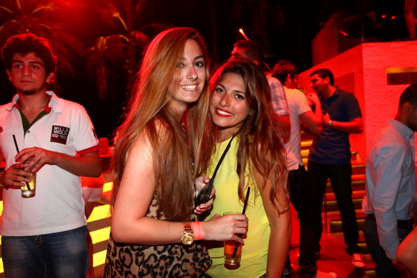 Taxi Night by soundquake & Elite Management with Kunhadi